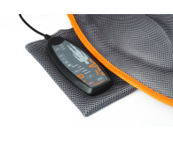 Medivon Mata masująca Cosy mesh - 1220837 - zdjęcie 3